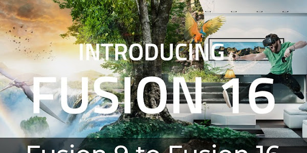 Blackmagic Design Fusion Studio v16.1.1 Build 5 Full Crack Free Download 