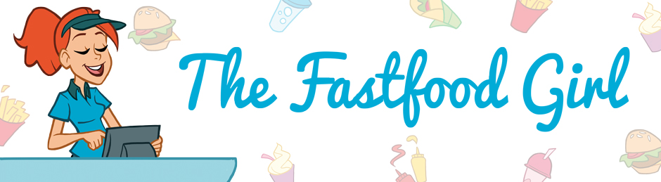 The Fastfood Girl