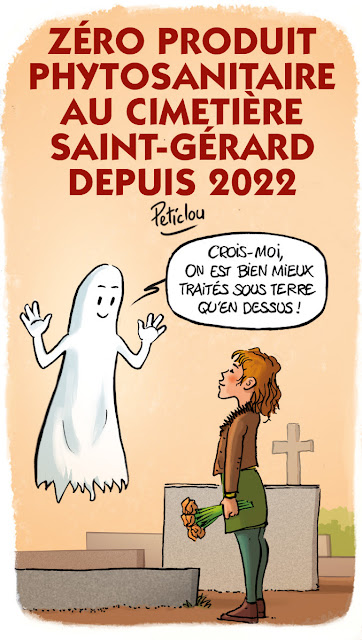 Dessin du 5 novembre 2023