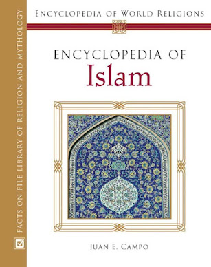 Encyclopedia Of Islam By Juan E. Campo