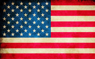 Flag United States of America