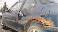 How To Keep Your Car From Rusting