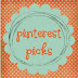 Pinterest Picks #53 {Crafty/DIY Projects}