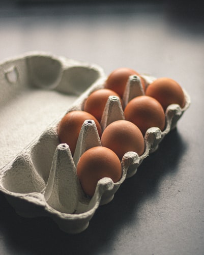 Why You Should Not Keep Eggs in the Fridge