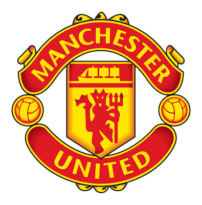 Manchester United logo