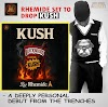 Rhemide Formerly Known as YoungwestNbg Set to Drop KUSH 