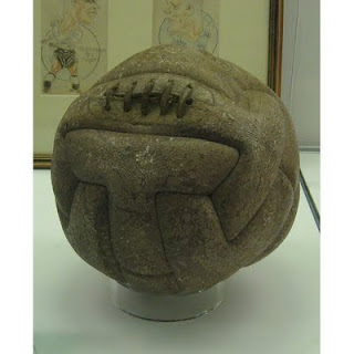 Bola piala dunia 1930 dan 1934