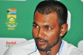  Denesh Ramdin