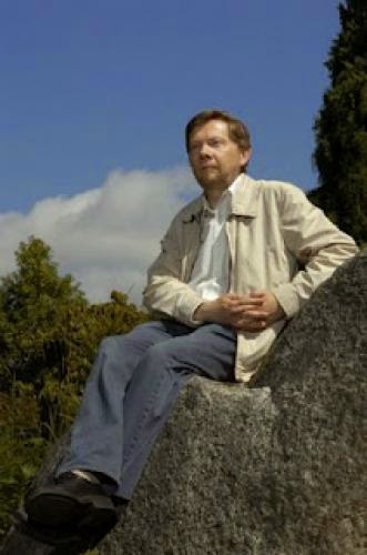 Eckhart Tolle The Power Of Now
