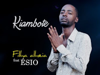 Kiambote – Filha Alheia ft  Ésio (Rap)[Download]