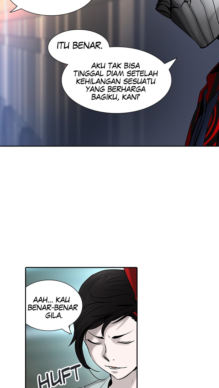 Webtoon Tower Of God Bahasa Indonesia Chapter 301