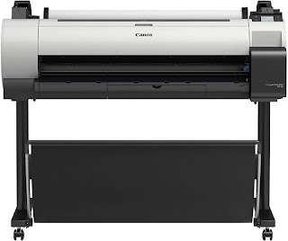 Canon imagePROGRAF TA-30 Drivers Download