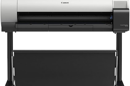 Canon imagePROGRAF TA-30 Drivers Download