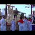 Giáo Xứ Châu Nam_Viếng Đàng Thánh Giá 2013