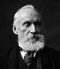 William Thomson, Lord Kelvin