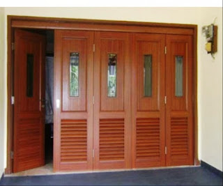 rolling door folding gate pintu  henderson  bandung 