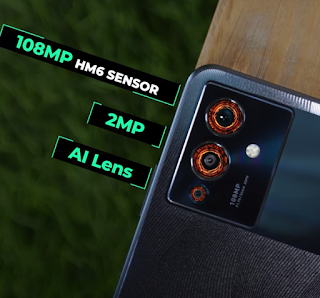 Infinix Note 12 Pro