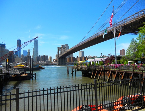 2. Brooklyn bridge-kab