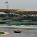Malaysian GP - No surprises in Sepang qualifying