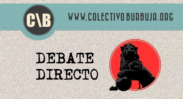 Debate Directo: La crisis de Ciudadanos 