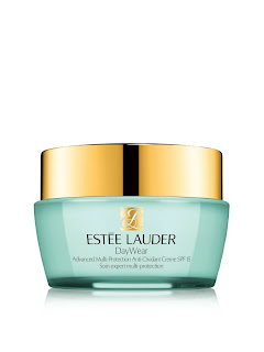 Estee Lauder DayWear Advanced Multi-Protection Anti-Oxidant Creme SPF 15 Facial Treatment Products 