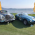 Bentley R-Type Continental, Mejor Auto de Post-guerra en Pebble Beach 2017