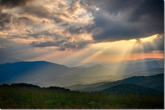 Max patch NC shadows and light