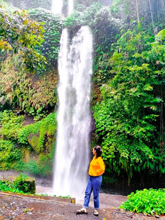 Air Terjun Sendang Gile