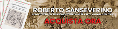 Acquista Roberto Sanseverino il libro di Eugenio Larosa