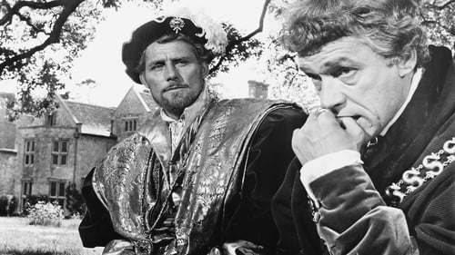 Un hombre para la eternidad 1966 pelicula subtitulada
