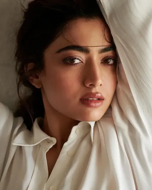 Rashmika Mandanna next movies