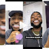 "I No Close Mouth Again" - Davido Excited As He Flaunts New Set Of White Teeth In Turkey 