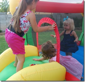 Going Away Party with the Family 039