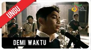 Demi Waktu - Ungu