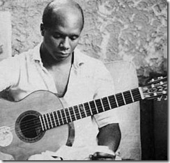 Candeia  (Antônio Candeia Filho)