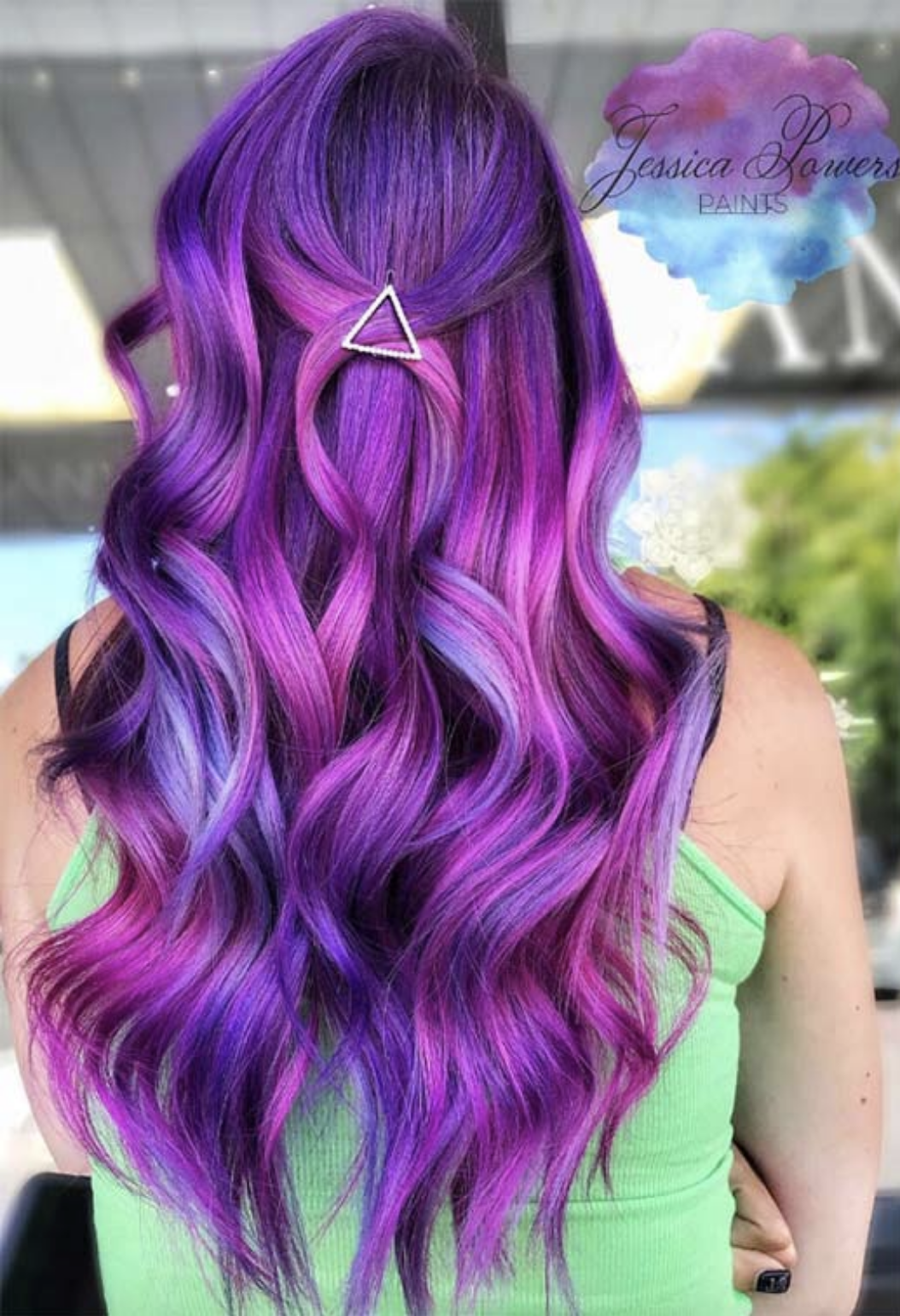 hair color ideas 2023