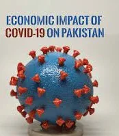 THE IMPACT OF COVID 19 IN PAKISTAN