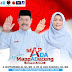 Andi Mapparemma Ucapkan Terima Kasih Kepada Relawan, Minta Kurangi Jumlah Pengantar Menuju Lokasi Kampanye