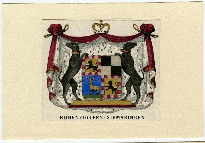 Exclusive: Hereditary Prince of Hohenzollern Weds American Partner