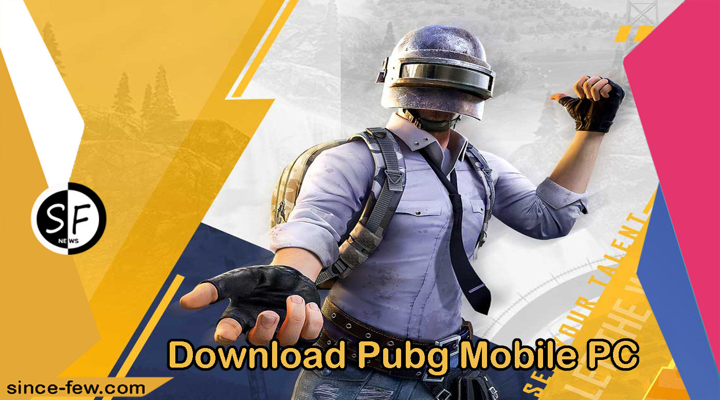 Download Pubg Mobile PC 2021 Latest Version With Direct Link