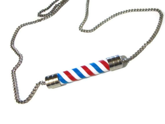 Barber Necklace1