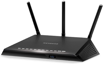 Netgear R6700