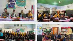 Seminar Digital Parenting, Strategi Mencegah Kecanduan Gadget Pada Anak dan Tips Mengatasinya