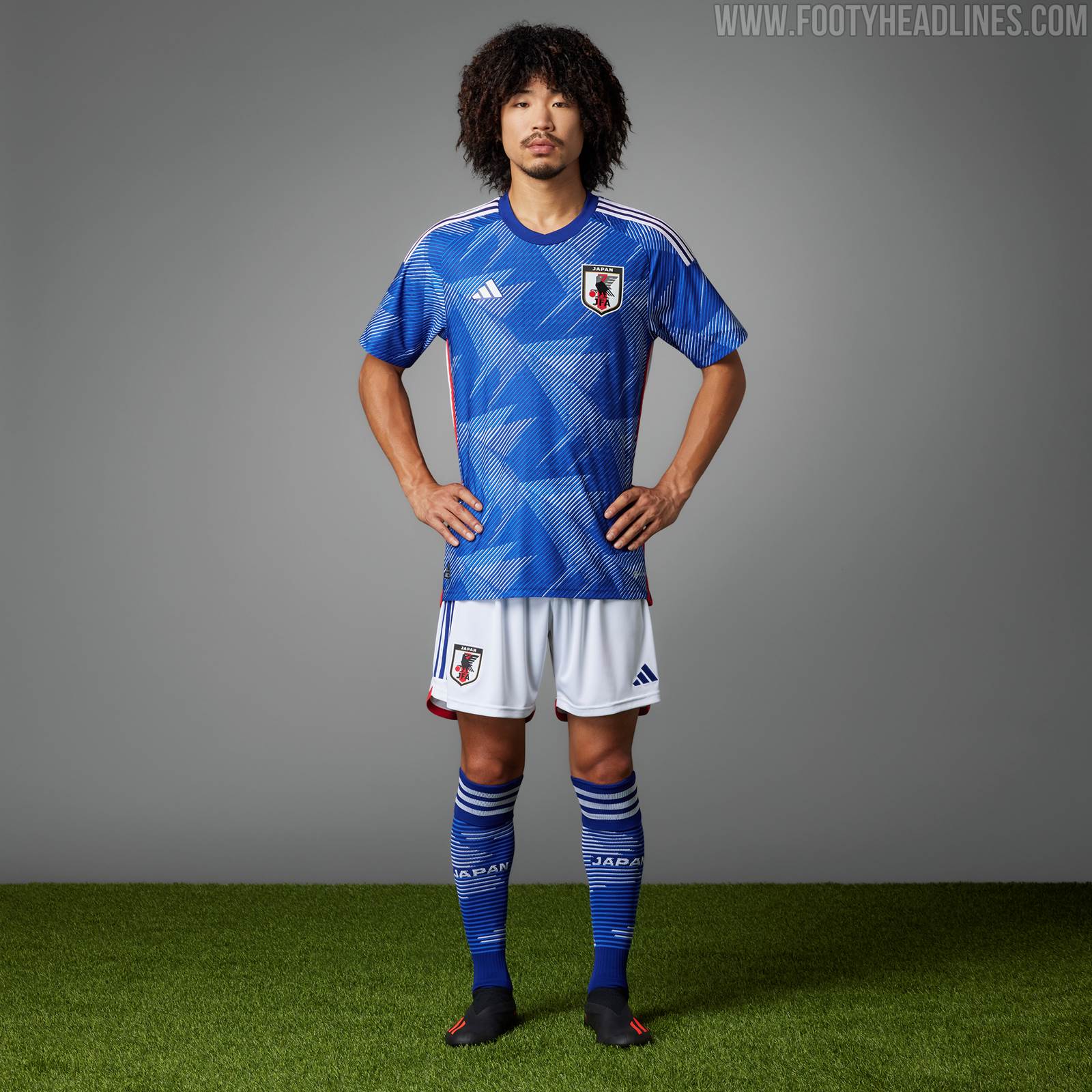 japan football team jersey 2022