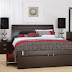 Pakistani Bedroom Furniture Designs