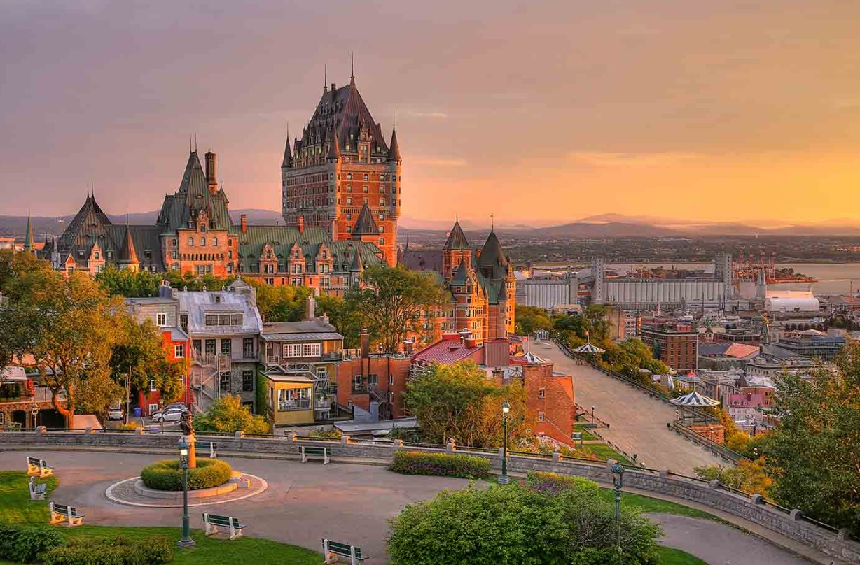 20 Best Things to Do in Quebec City Tourist Attractions