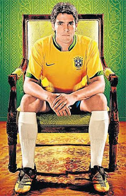 Kaká