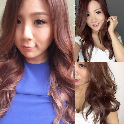 Singapore Top Celebrity Blogger