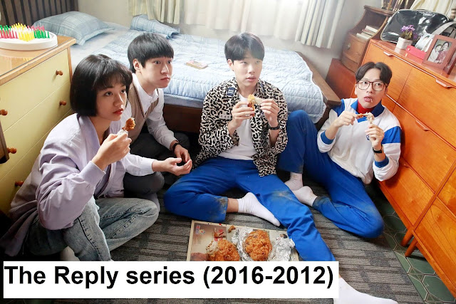 أفضل 10 مسلسلات كورية على نيتفليكس The 10 Best Korean Dramas to Watch on Netflix