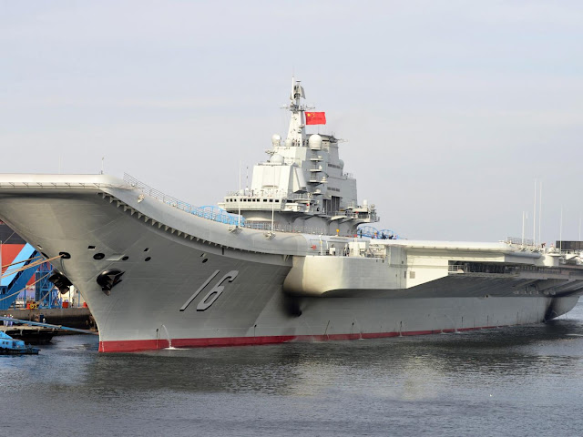 Liaoning CV